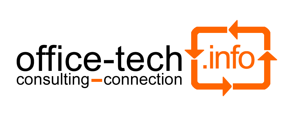 Office-Tech ERP